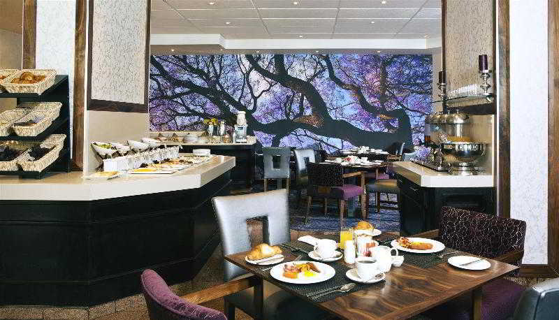 Hotel Southern Sun Pretoria-Noord