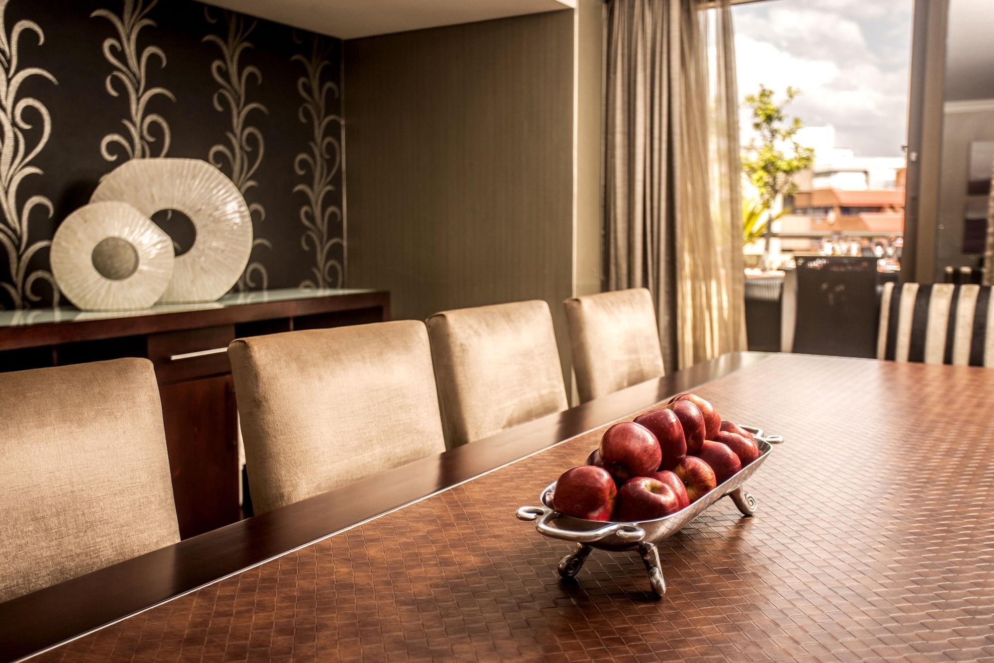 Southern Sun Hotel Pretoria-Noord