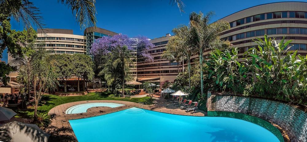 Southern Sun Hotel Pretoria-Noord