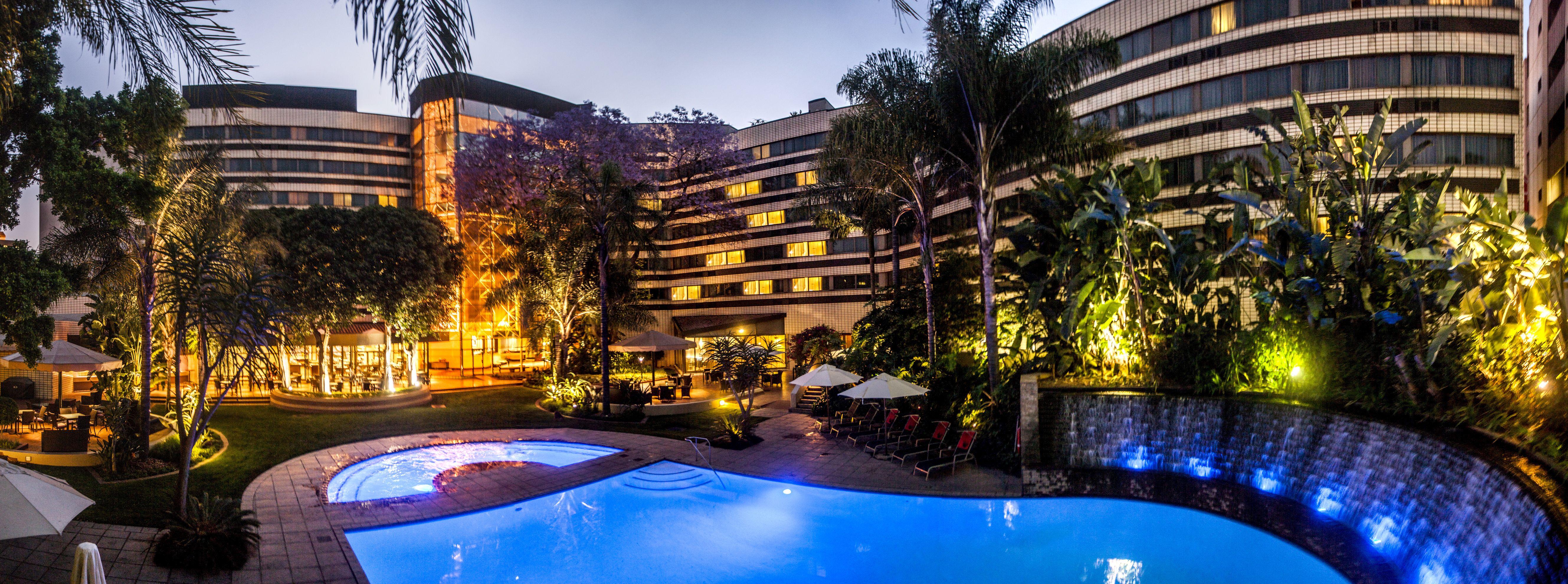 Southern Sun 4*