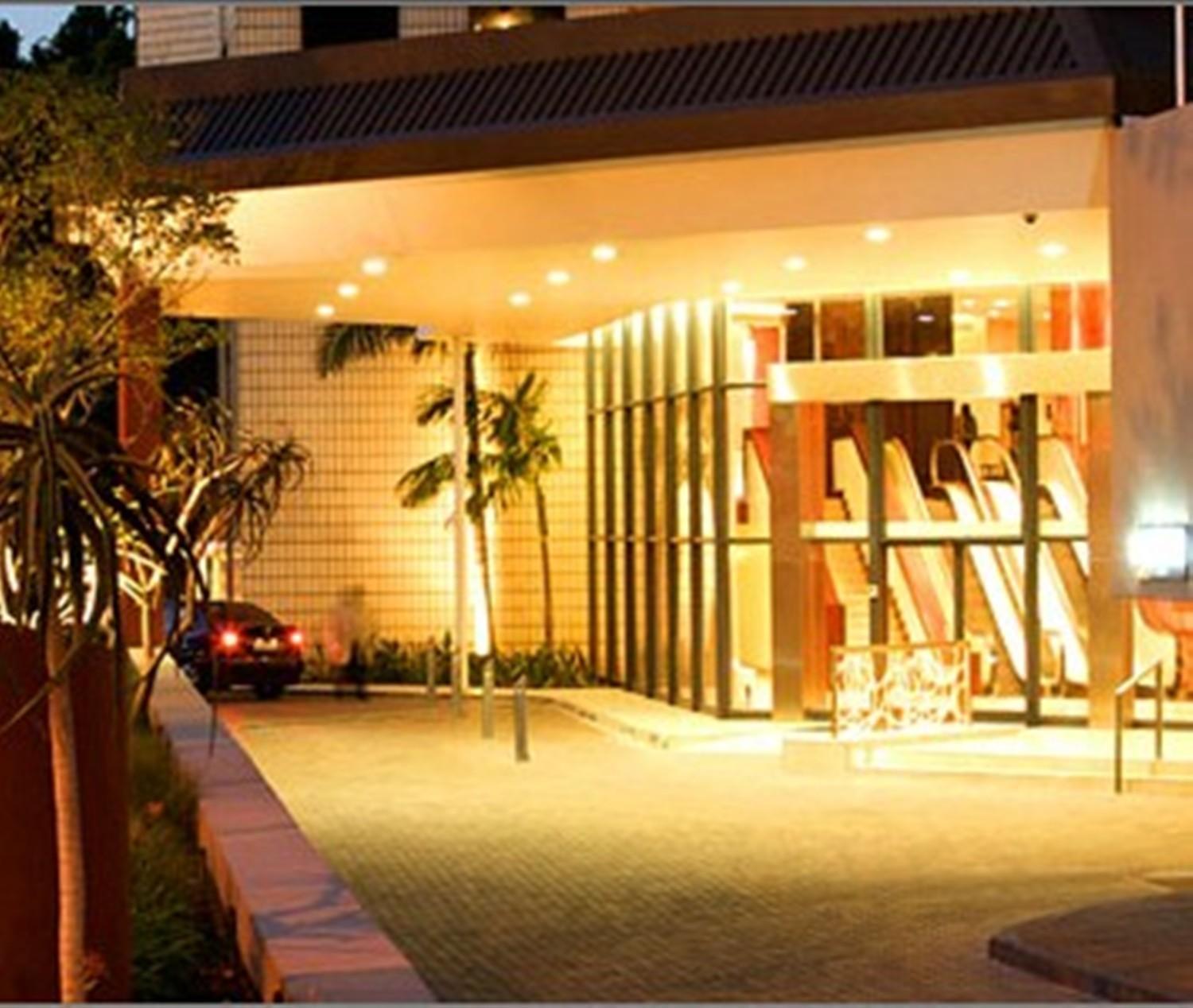 Hotel Southern Sun