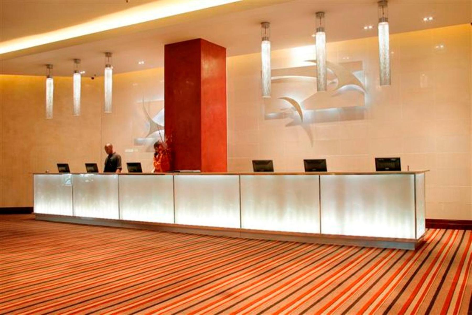 Hotel Southern Sun Pretoria-Noord
