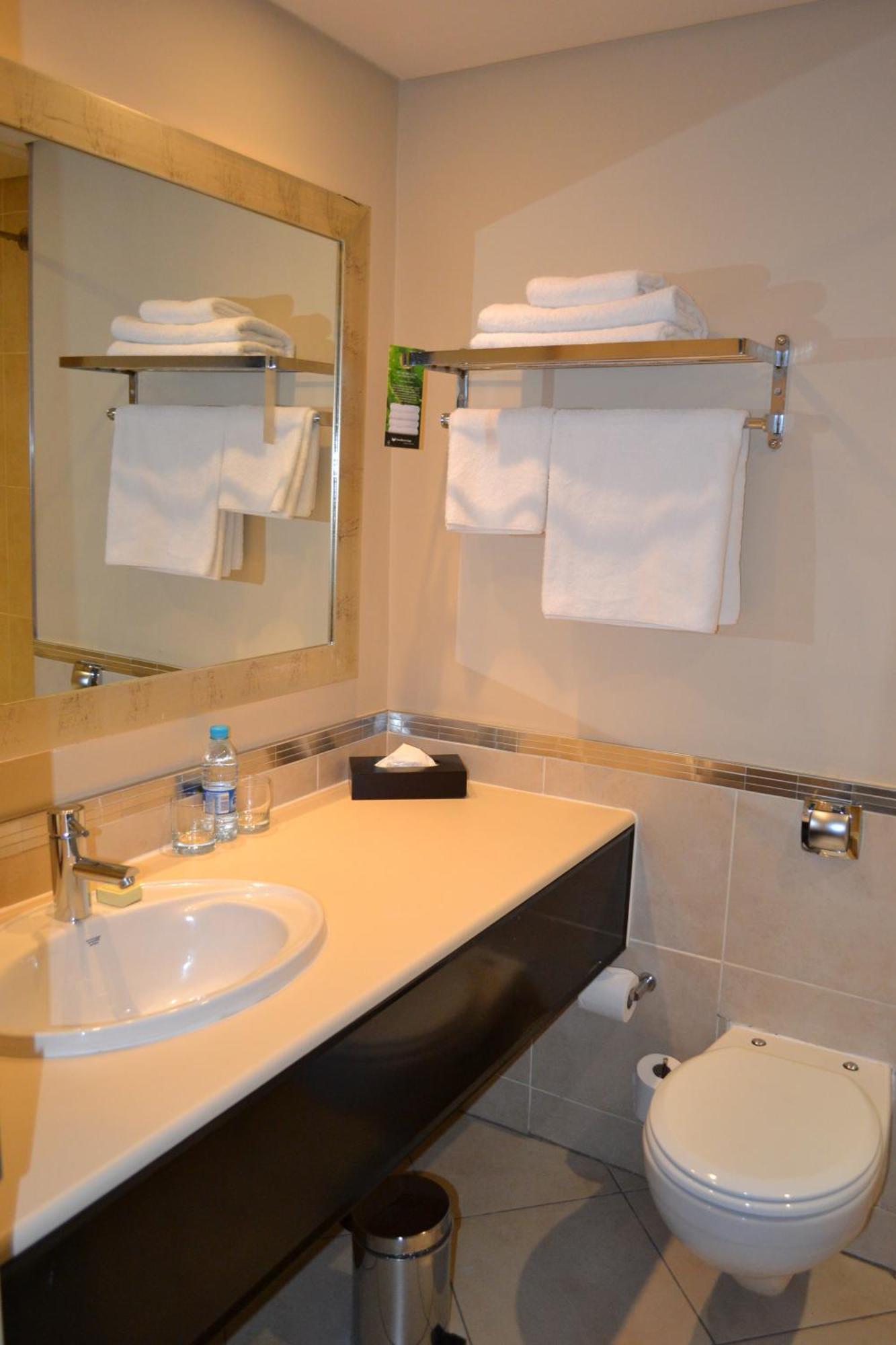 Hotel Southern Sun Pretoria-Noord
