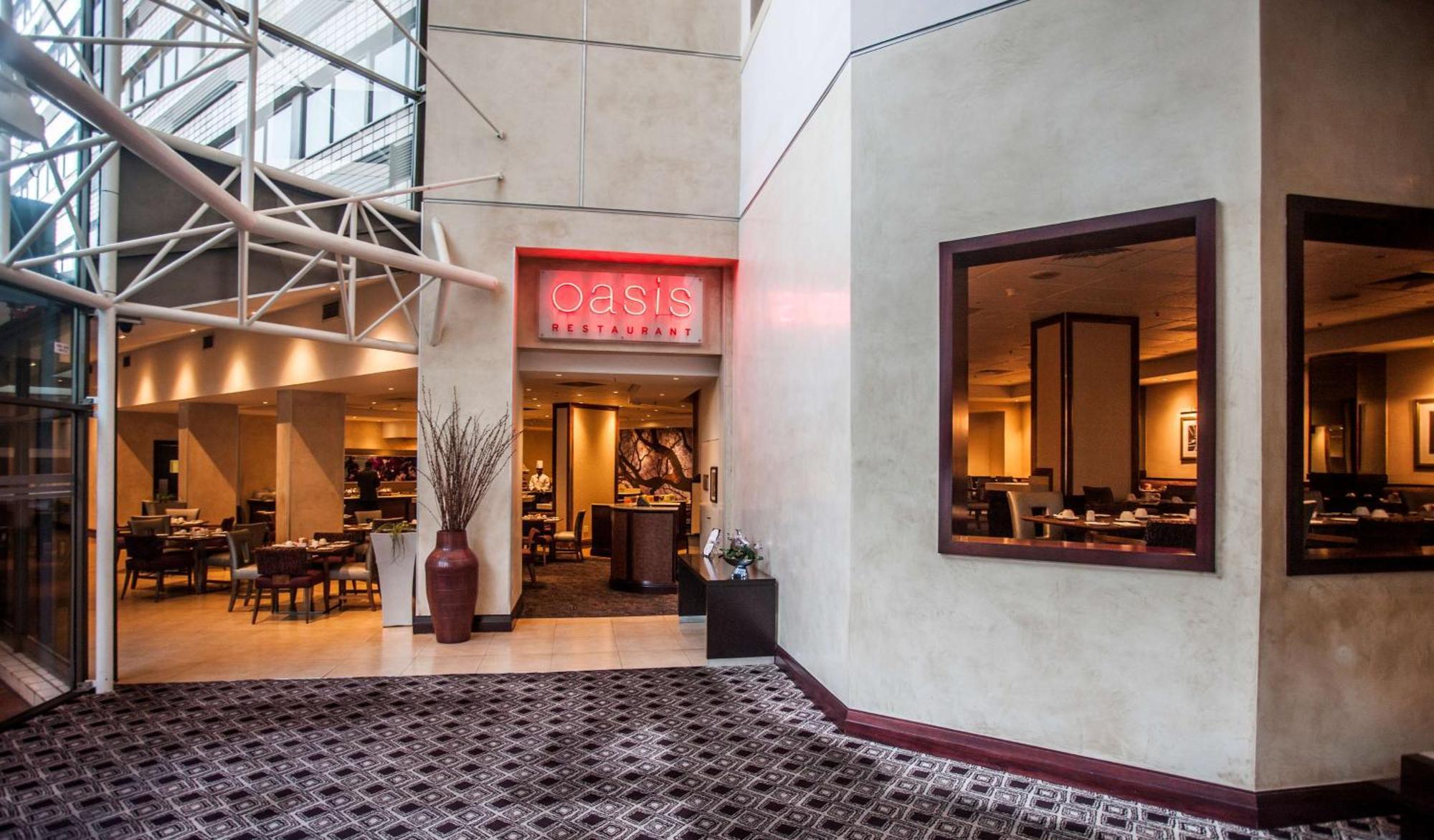 Southern Sun Hotel Pretoria-Noord