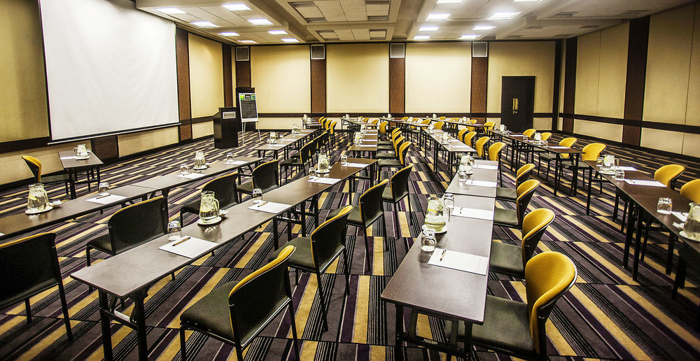 Southern Sun Hotel