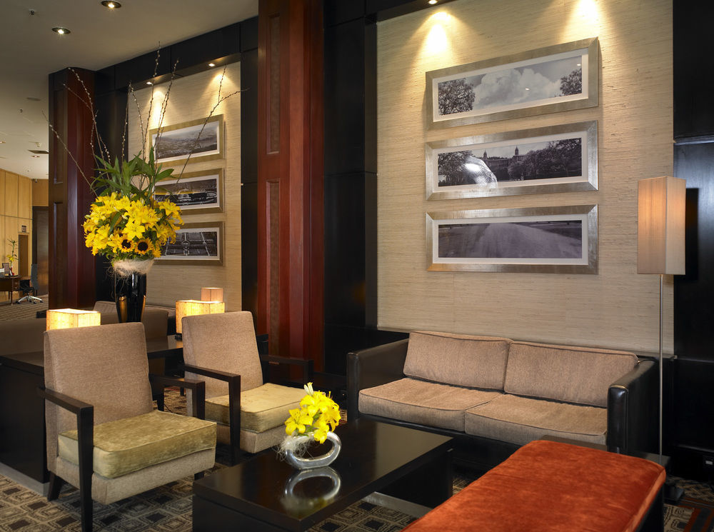 Southern Sun Hotel Pretoria-Noord