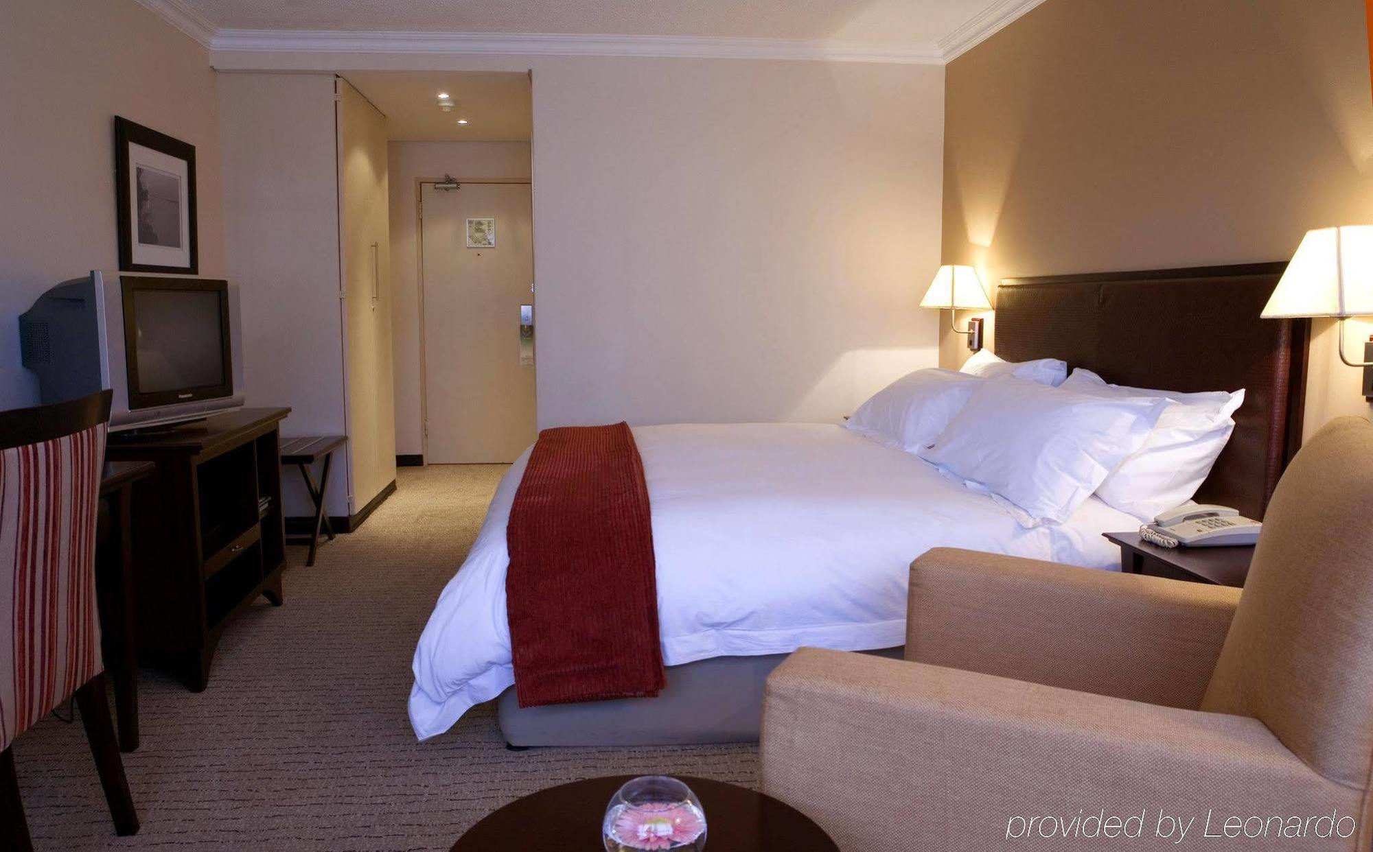 Hotel Southern Sun