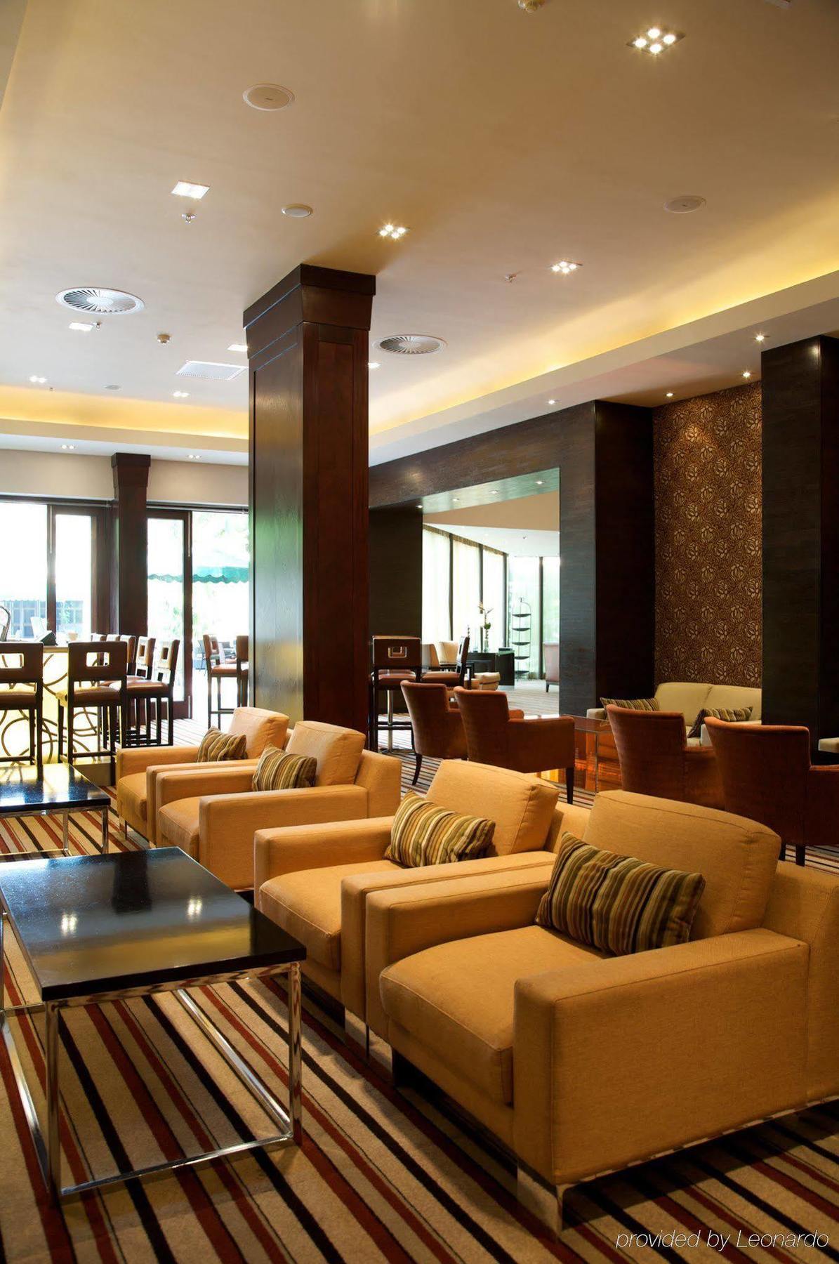 Southern Sun Hotel 4*