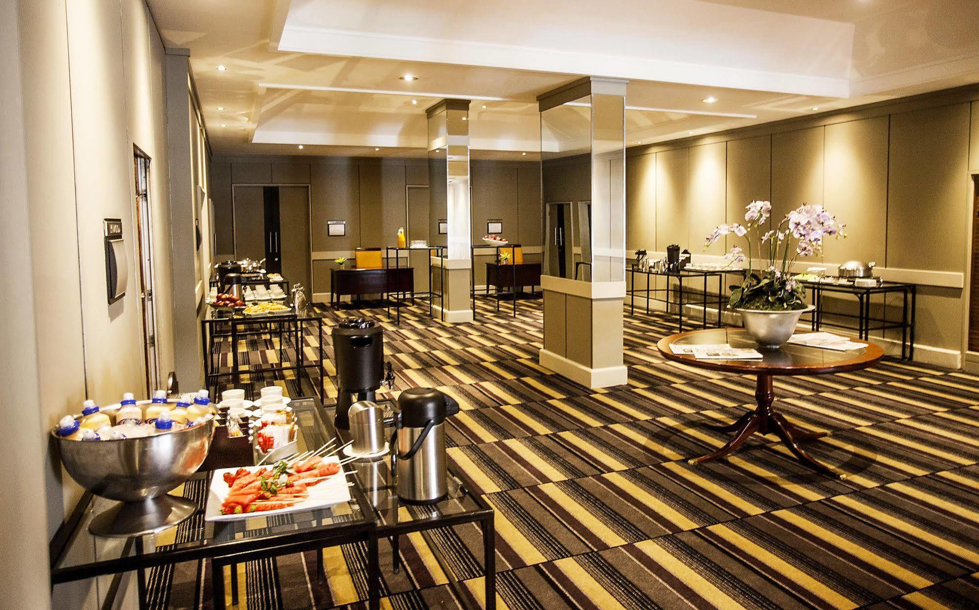 Southern Sun Hotel