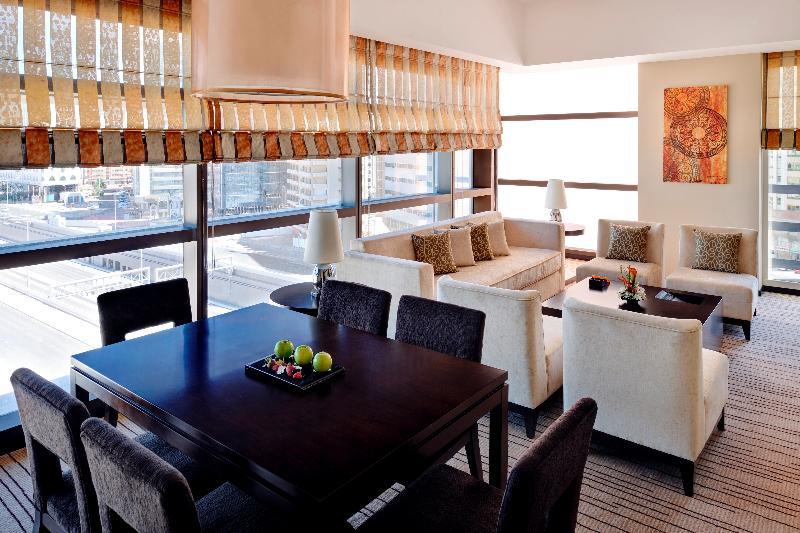 Hotel Southern Sun Pretoria-Noord